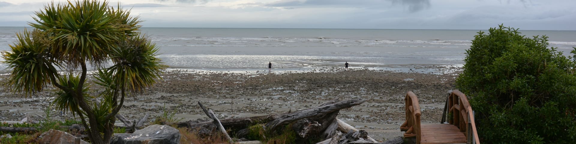 relaxing time to explore