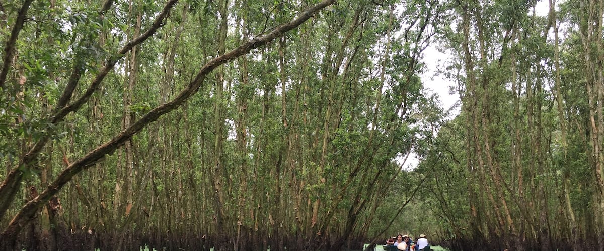 Tịnh Biên An Giang Việt Nam
