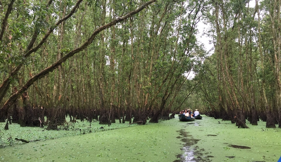 Tịnh Biên An Giang Việt Nam