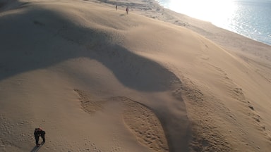 Tottori Sand Dunes 