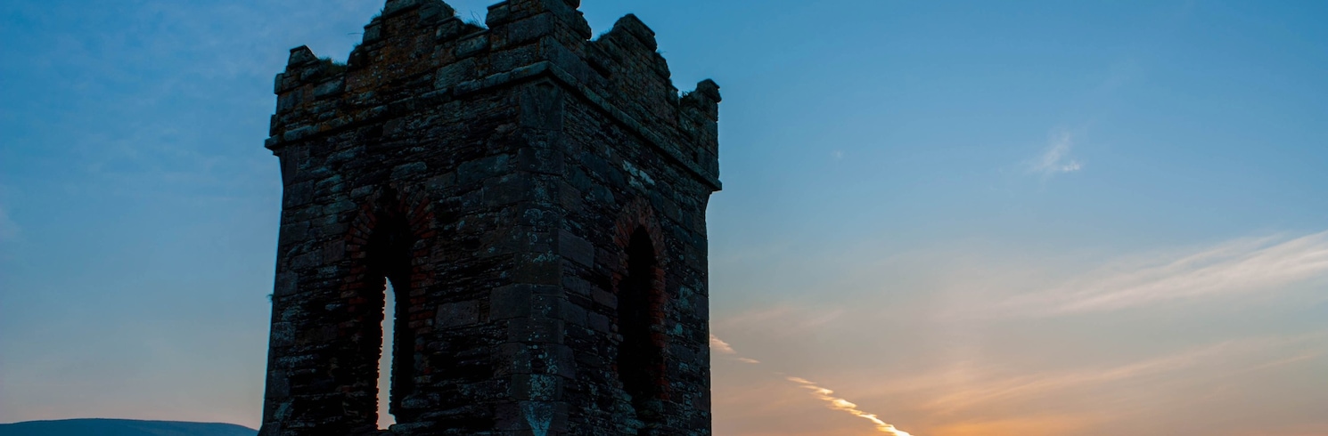 Dingle, Ireland