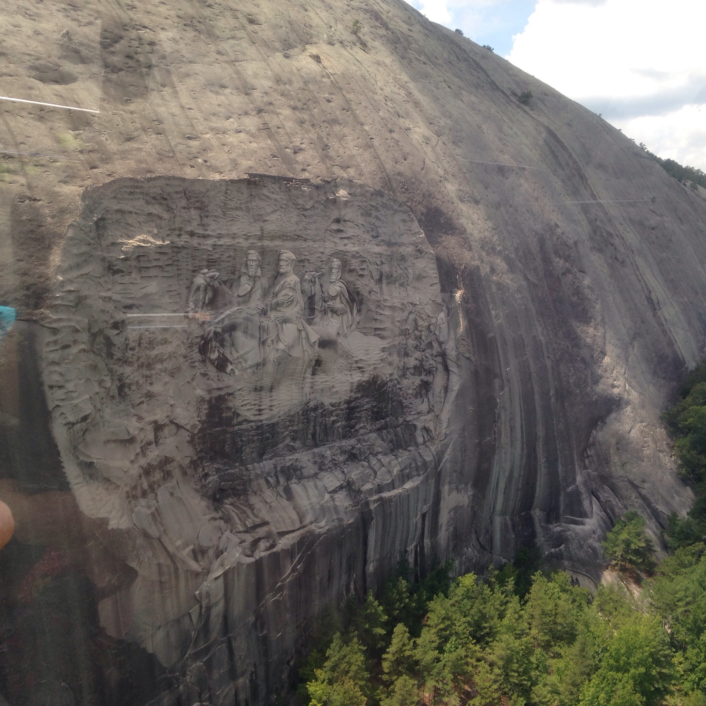 Stone Mountain in Atlanta Tours and Activities Expedia