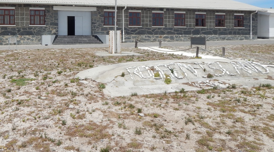 Robben Island, Cape Town, Western Cape, South Africa