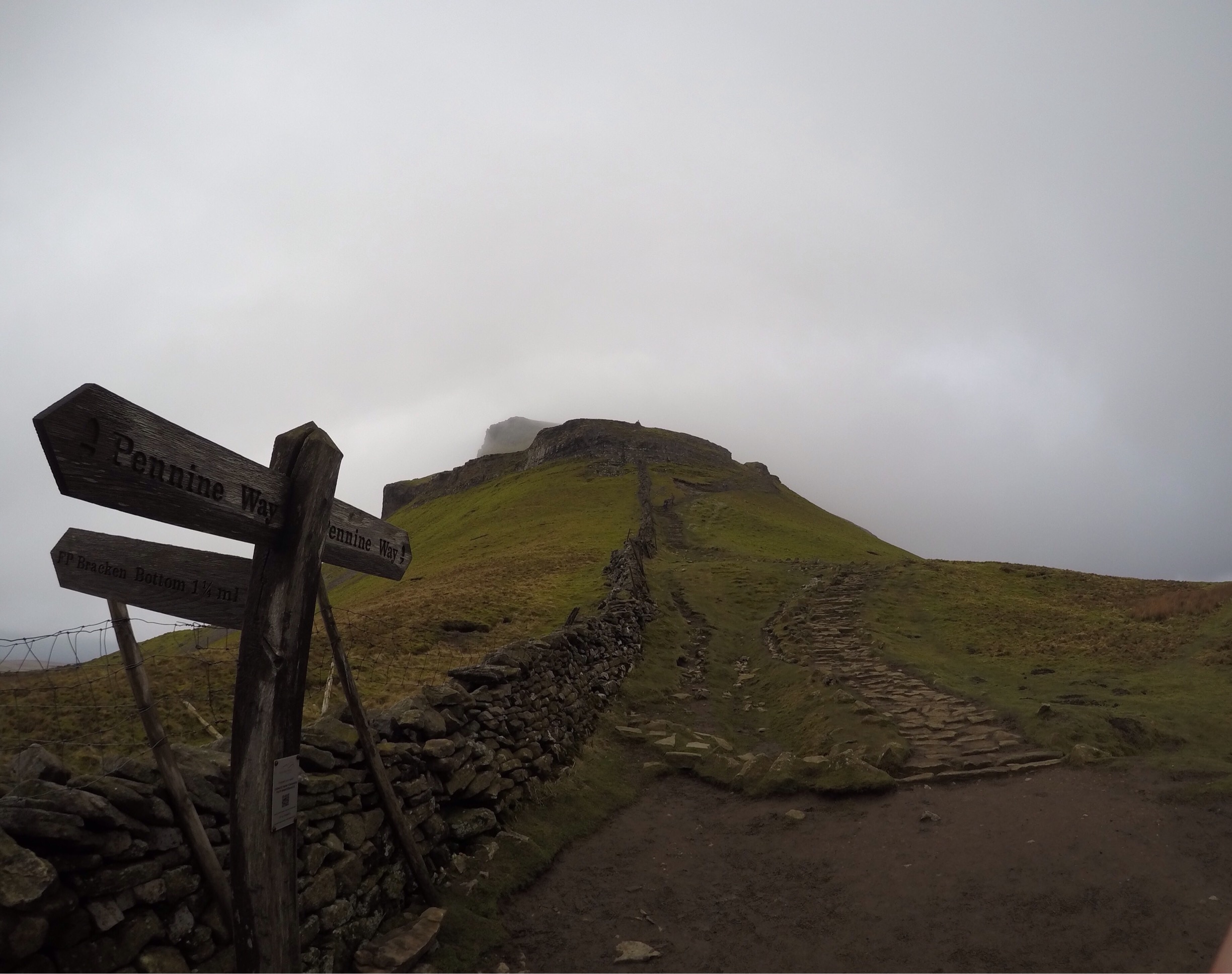 Foto tomada por Sarah Harker