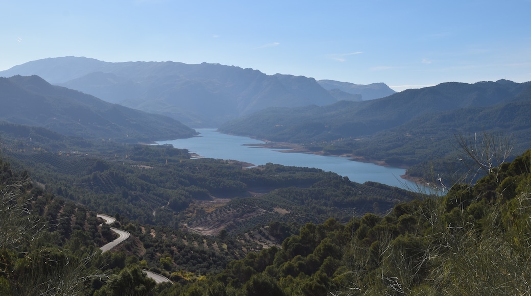 Hornos, Andalucia, Tây Ban Nha