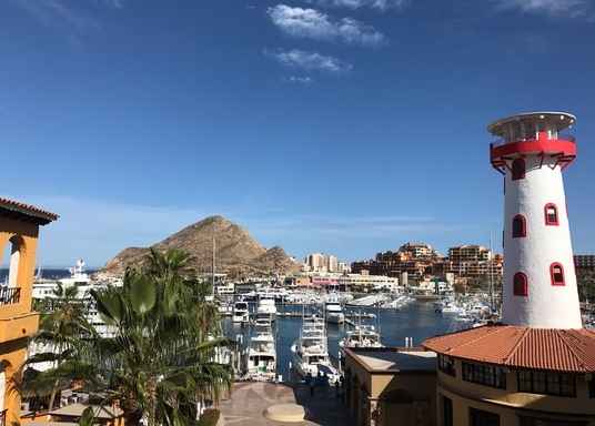 Cabo San Lucas, México