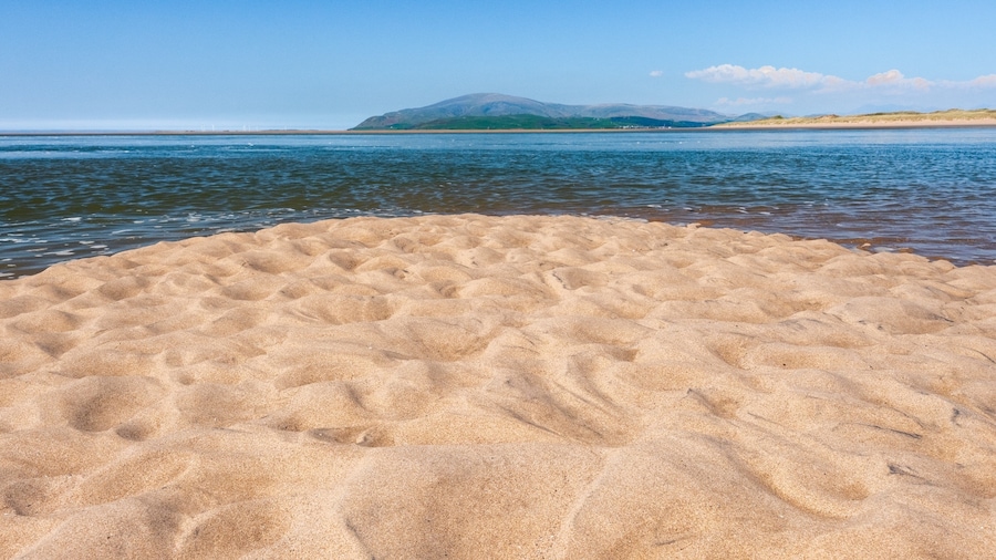 North Walney National Nature Reserve