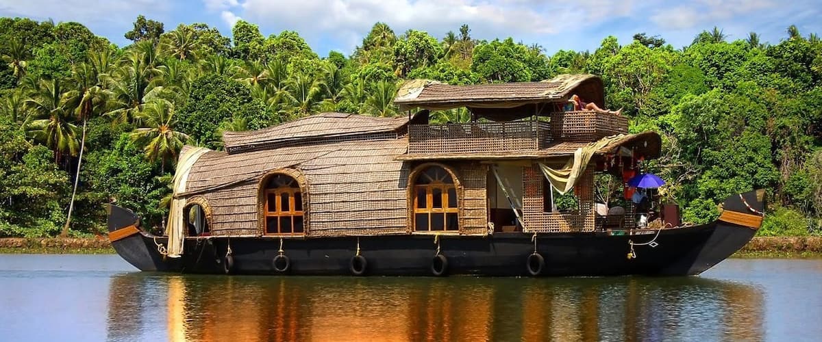 Kerala India