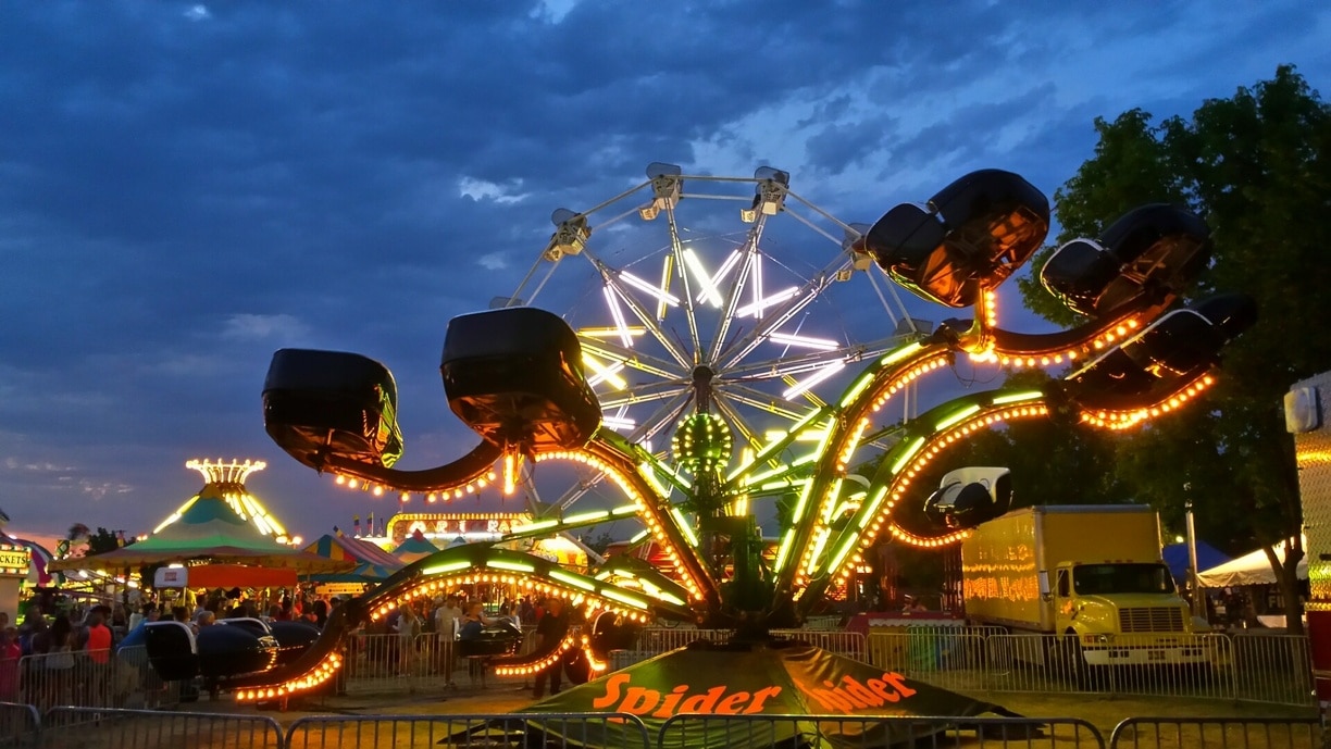 Visit Missoula County Fairgrounds in Rose Park Expedia