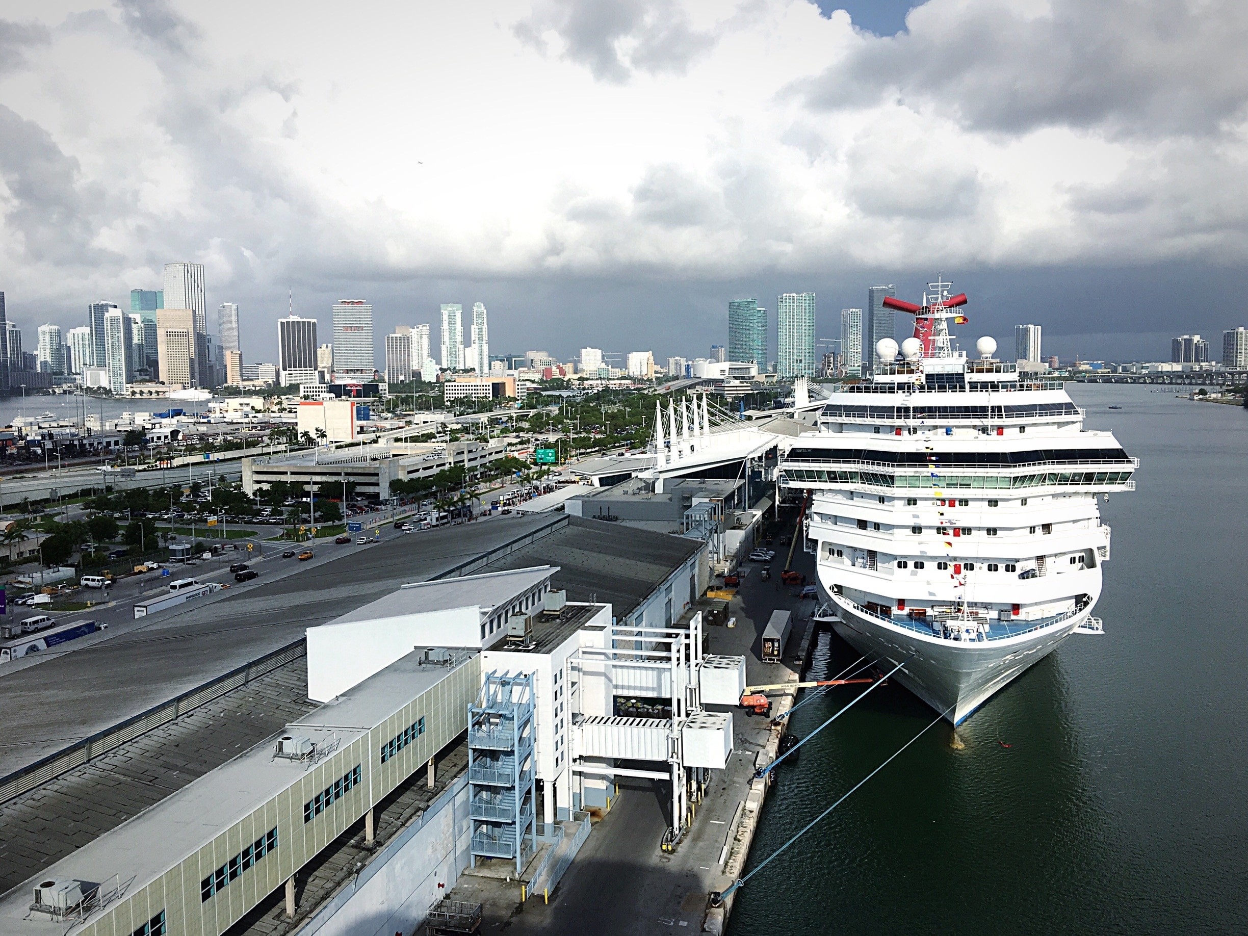 PortMiami a Miami: Tour e Visite Guidate | Expedia.it