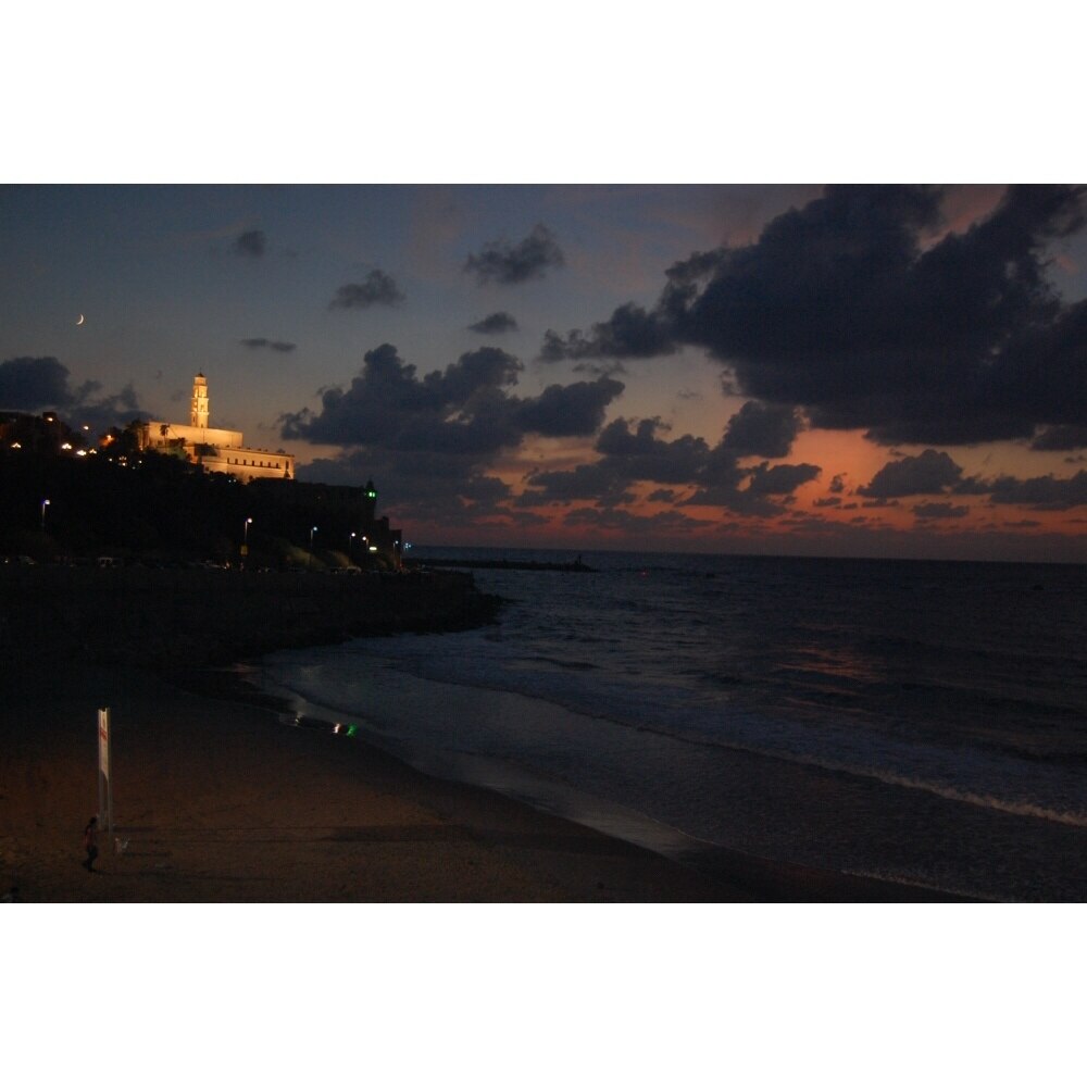 Tel Aviv-Jaffa, Tel Aviv District, Israel