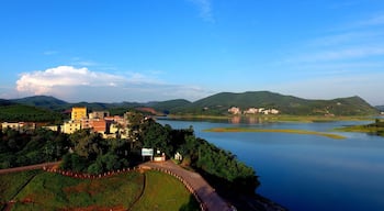 Dawang Beach National Wetland Park .
#大王滩国家湿地公园.
https://twitter.com/Beautifulgx﻿ 