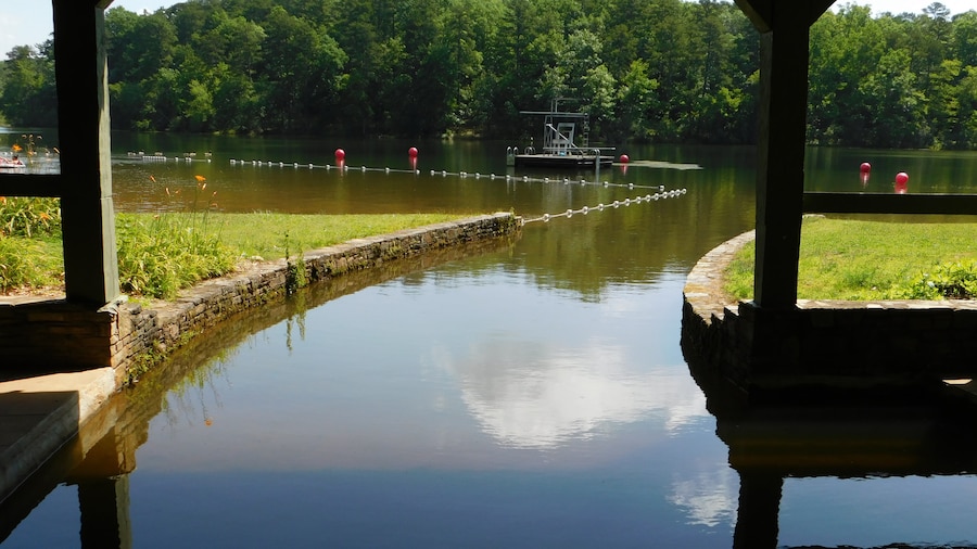 Oconee State Park