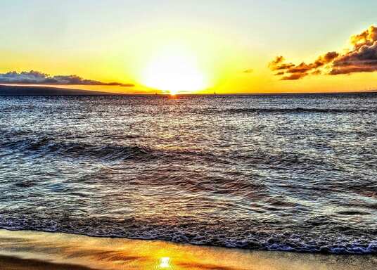 Honokowai, Hawaii, United States of America