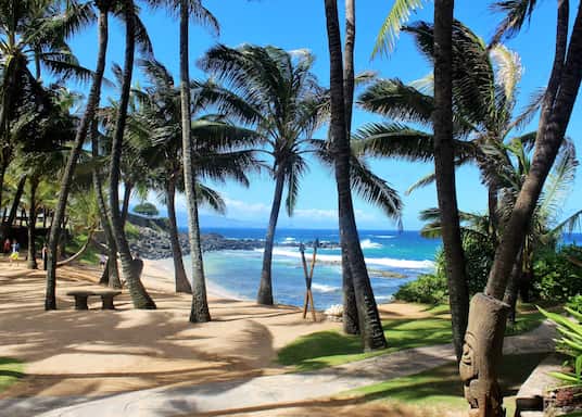 Paia, Hawaii, United States of America