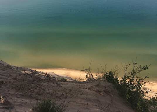 Grand Marais, Michigan, États-Unis d'Amérique