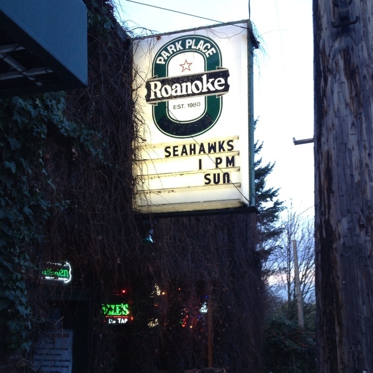 One of the all-time great old school Seattle neighborhood taverns, not to be confused with the watering hole on Mercer Island by the same name (also a great spot!). 20+ beers on draft, cocktails and great pub grub. A Cap Hill/Roanoke Park institution. 