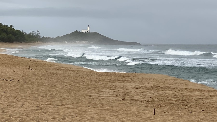Spiaggia Poza del Obispo