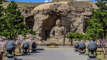 Yungyang-templombarlangok/