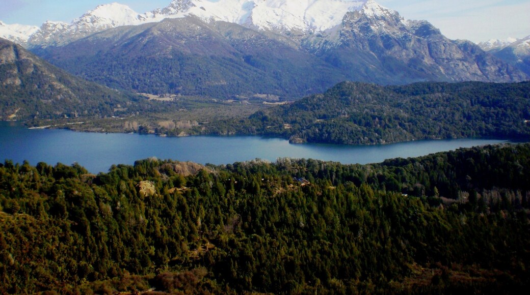 Campanario Hill, San Carlos de Bariloche, Rio Negro, Argentina