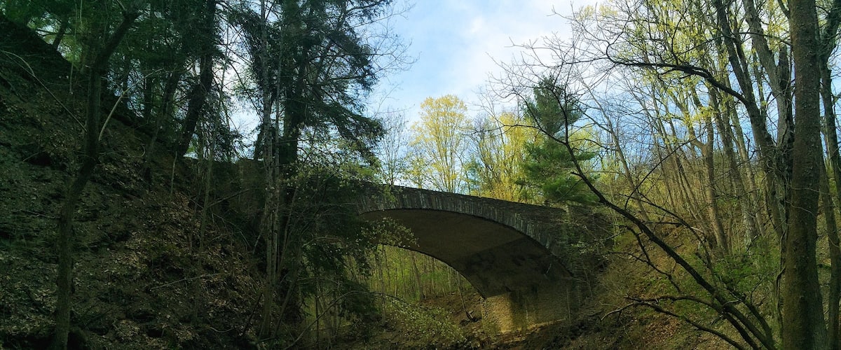 Wow! If you haven't been to this park you need to go. South of Rochester.. in Castile, NY so much to see. #springfun