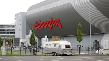 Nuerburgring/