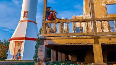 Bolinao Lighthouse