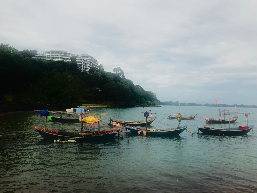 Rayong, Thailand
