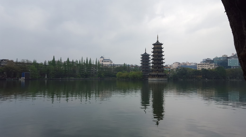 Xiufeng, Guilin, Guangxi, China
