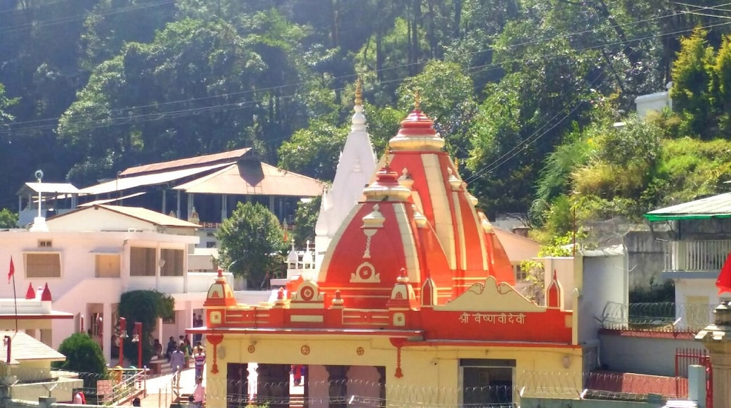Kainchi Dham, Nainital, Uttarkhand, India