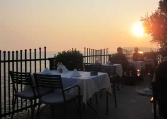 Lapad, Kroatija