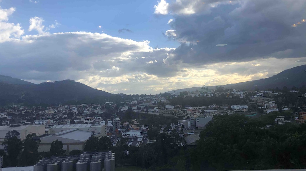 Cumbayá, Pichincha, Ekuador