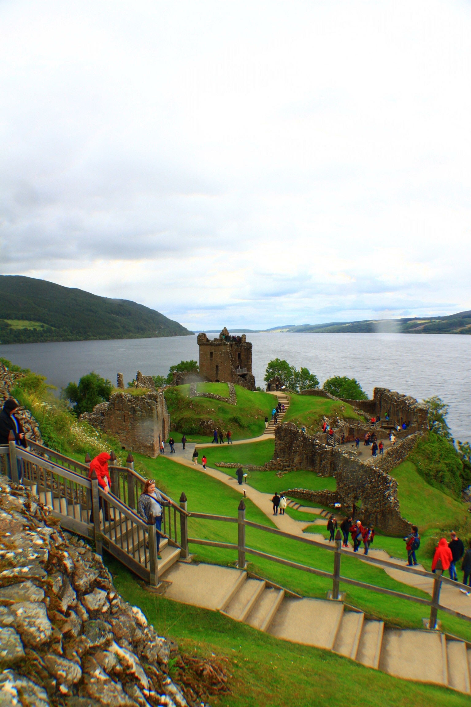 Visit Drumnadrochit 2021 Travel Guide for Drumnadrochit, Inverness