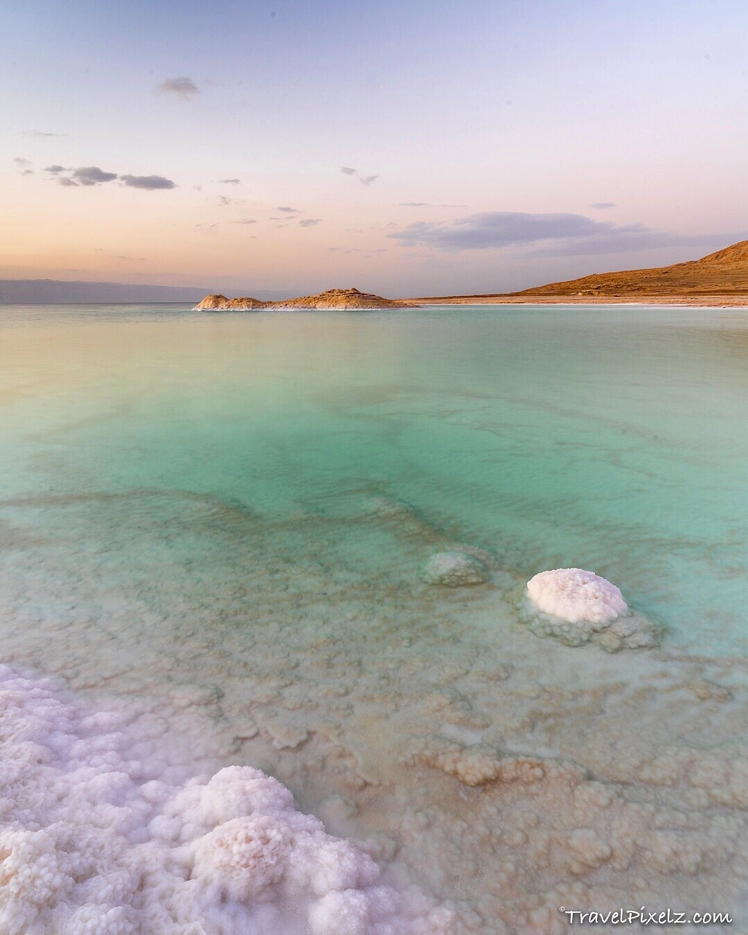 10 Interesting Facts About the Dead Sea - On The Go Tours Blog