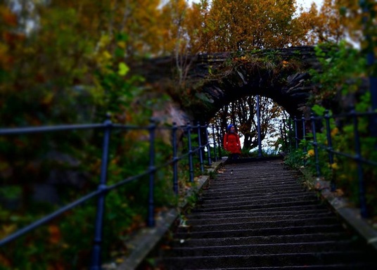 Haga, Sweden