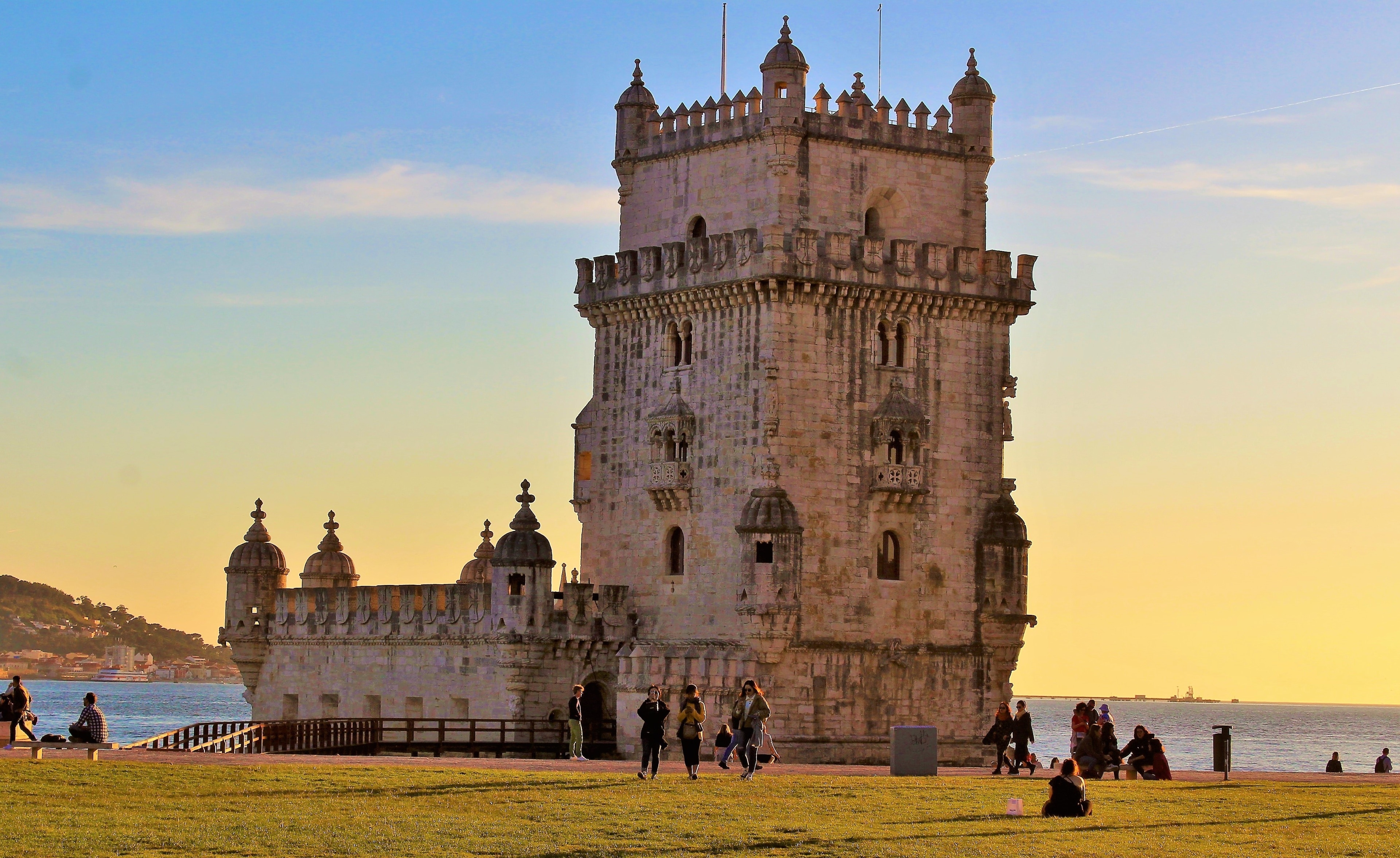 Belem Travel Guide 2023 - Things to Do, What To Eat & Tips