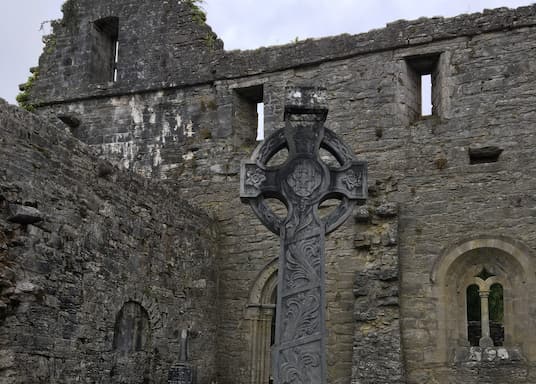 Cong, Ireland