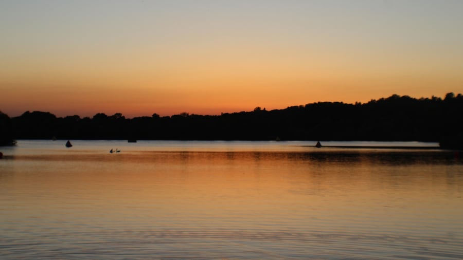 Horseshoe Lake Activity Centre