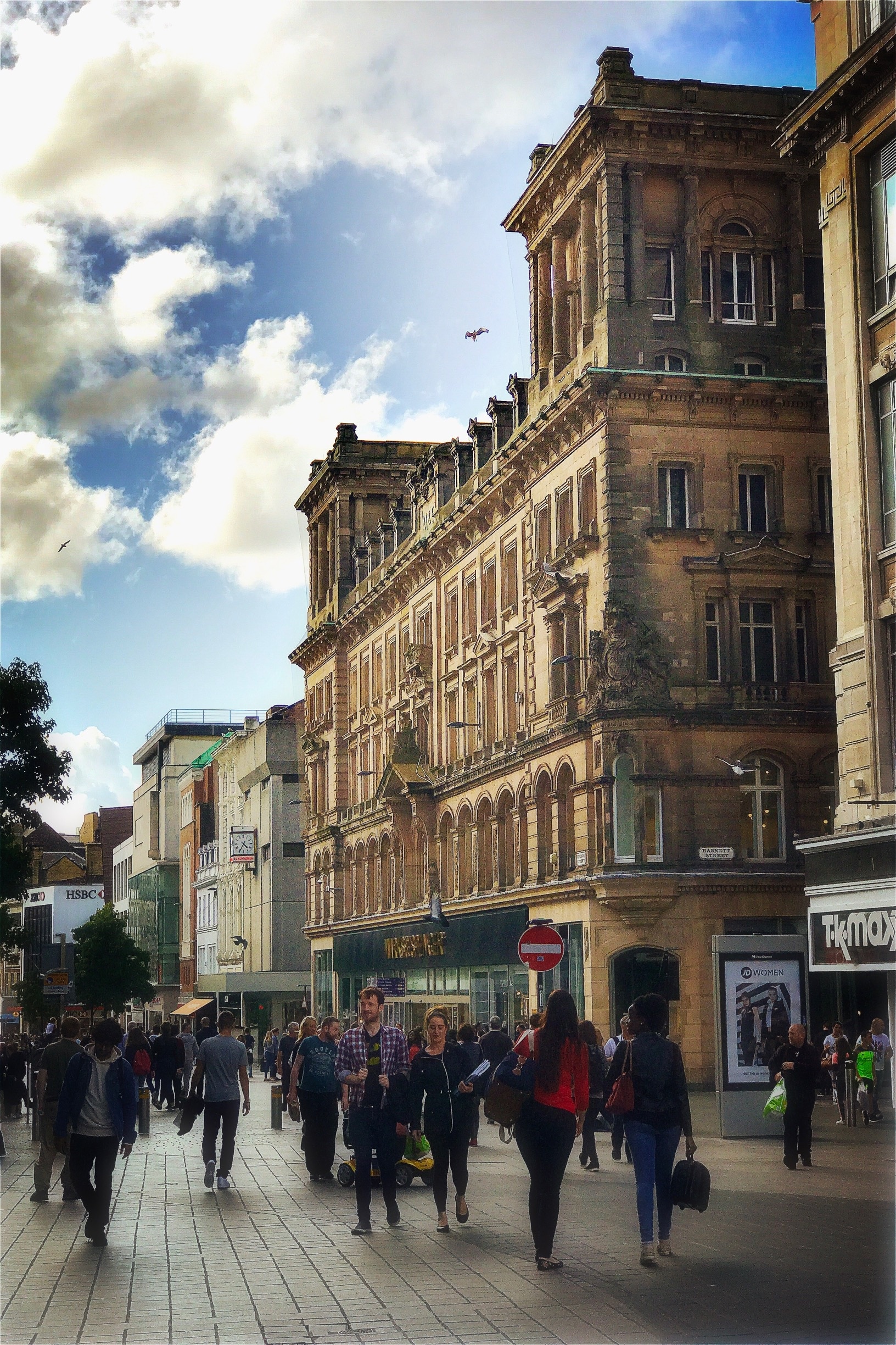Liverpool Playhouse in Liverpool City Centre Expedia.co.uk