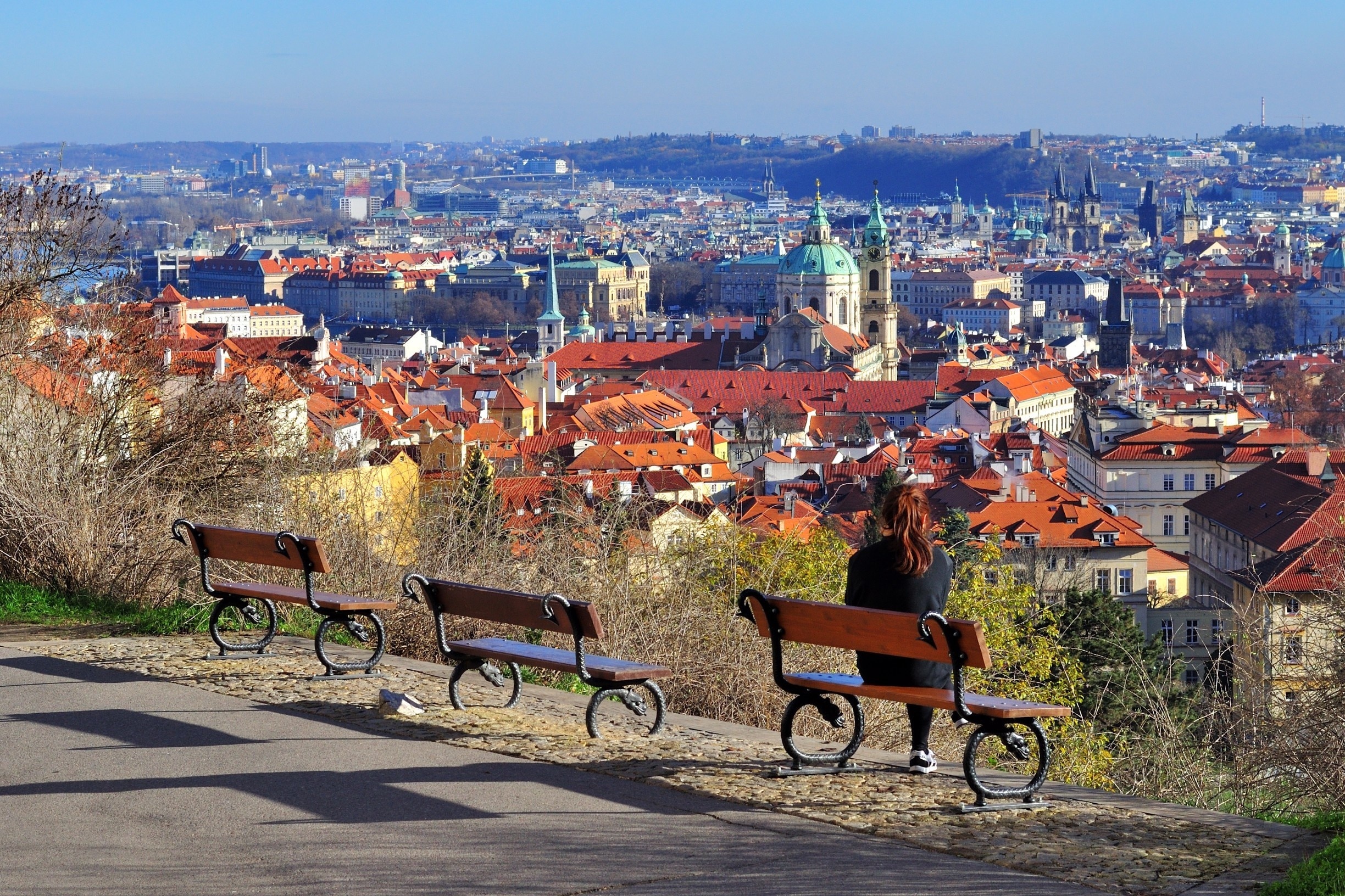 Show Park Prague