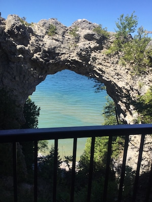 Simple getaways with friends...