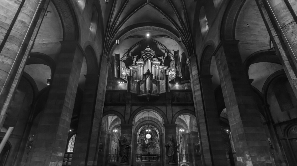 Basilique de Notre Dame, Maastricht, Limbourg, Pays-Bas