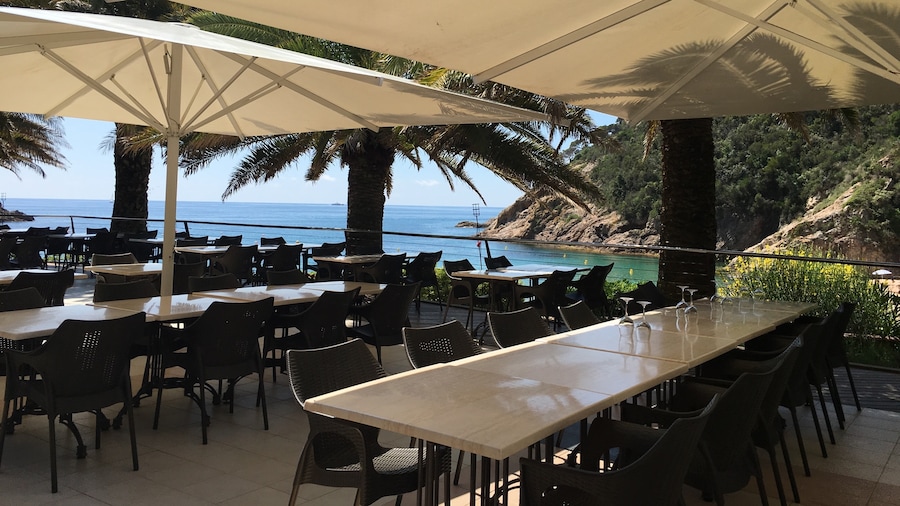 Cala Giverola