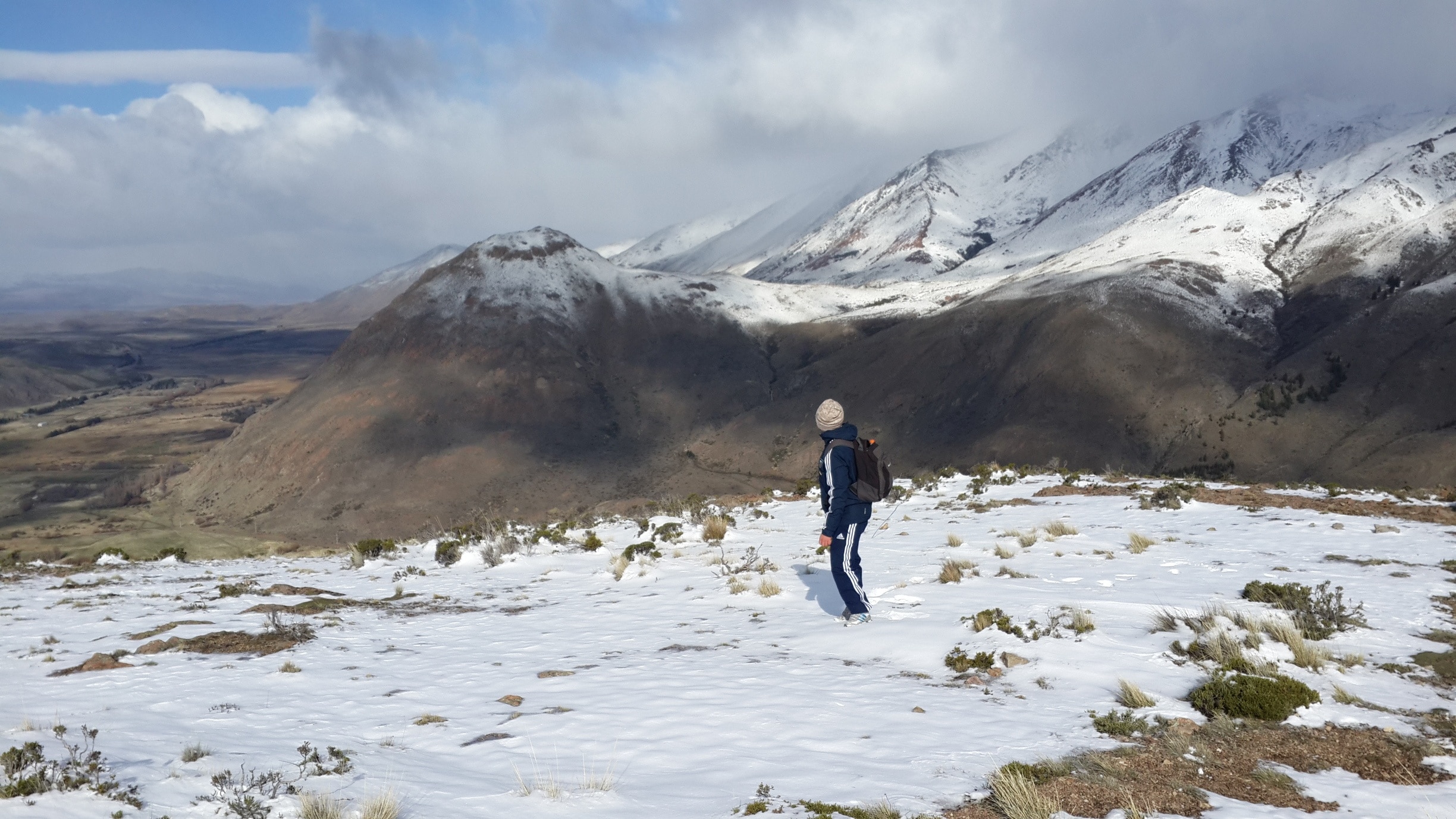 Excursões, visitas guiadas e atividades em Esquel 