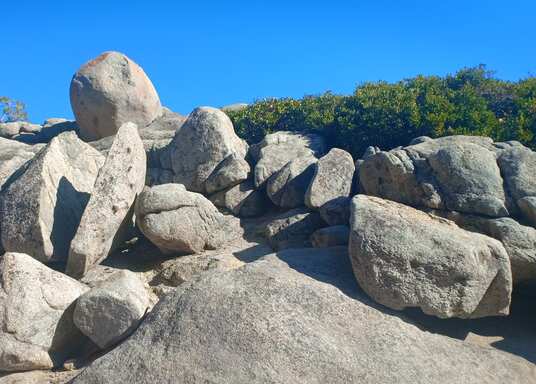 Bijou Park, Kalifornia, Spojené štáty