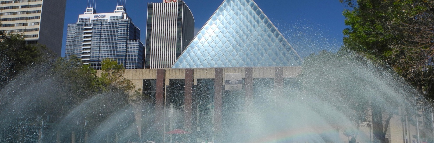 Edmonton, Alberta, Canada