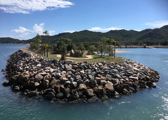 Nelly Bay, Queensland, Austrália