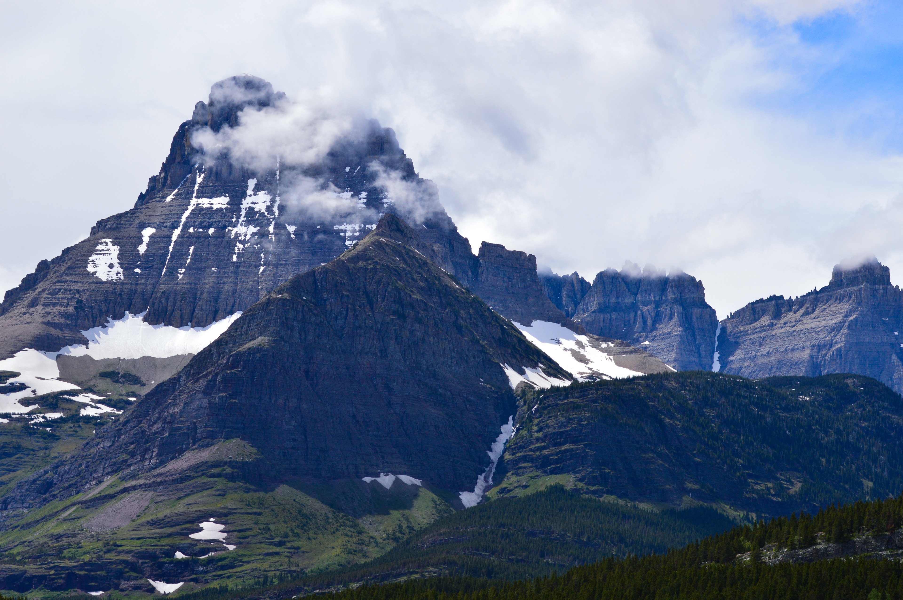 Visit Babb 2022 Travel Guide for Babb, Montana Expedia