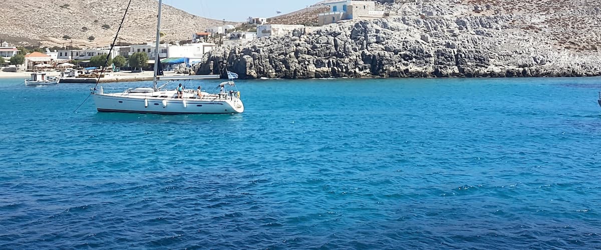 Beautiful blue water..sandy beach..lots of ouzo  ♡♡ #lifeAtExpedia #greekIslands #summer