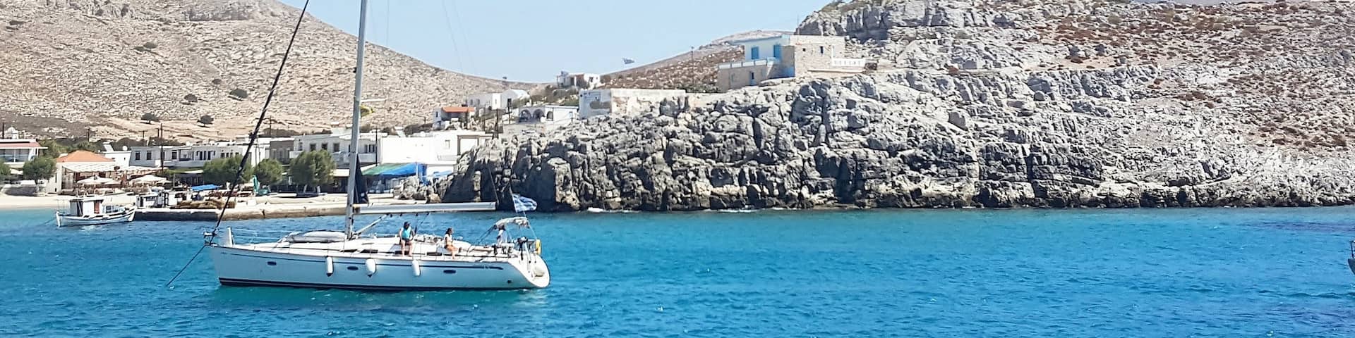 Beautiful blue water..sandy beach..lots of ouzo  ♡♡ #lifeAtExpedia #greekIslands #summer